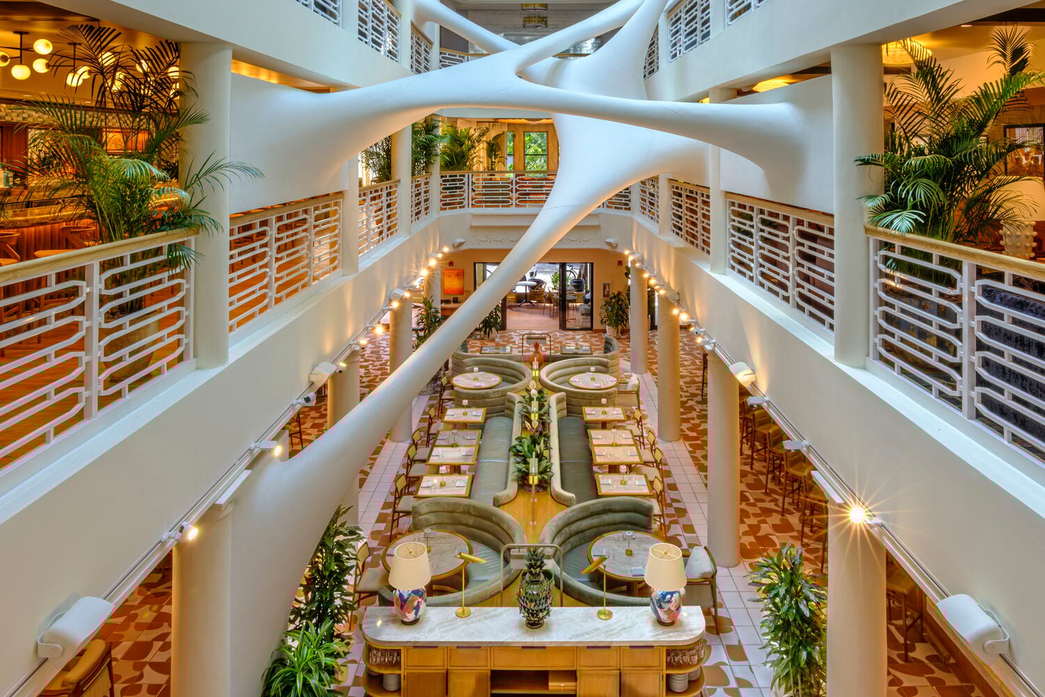 Interior Design Best of Year 2023