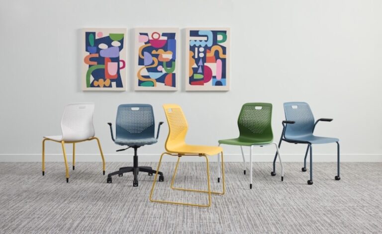 Best of Year Awards: The HON Company – Interior Design