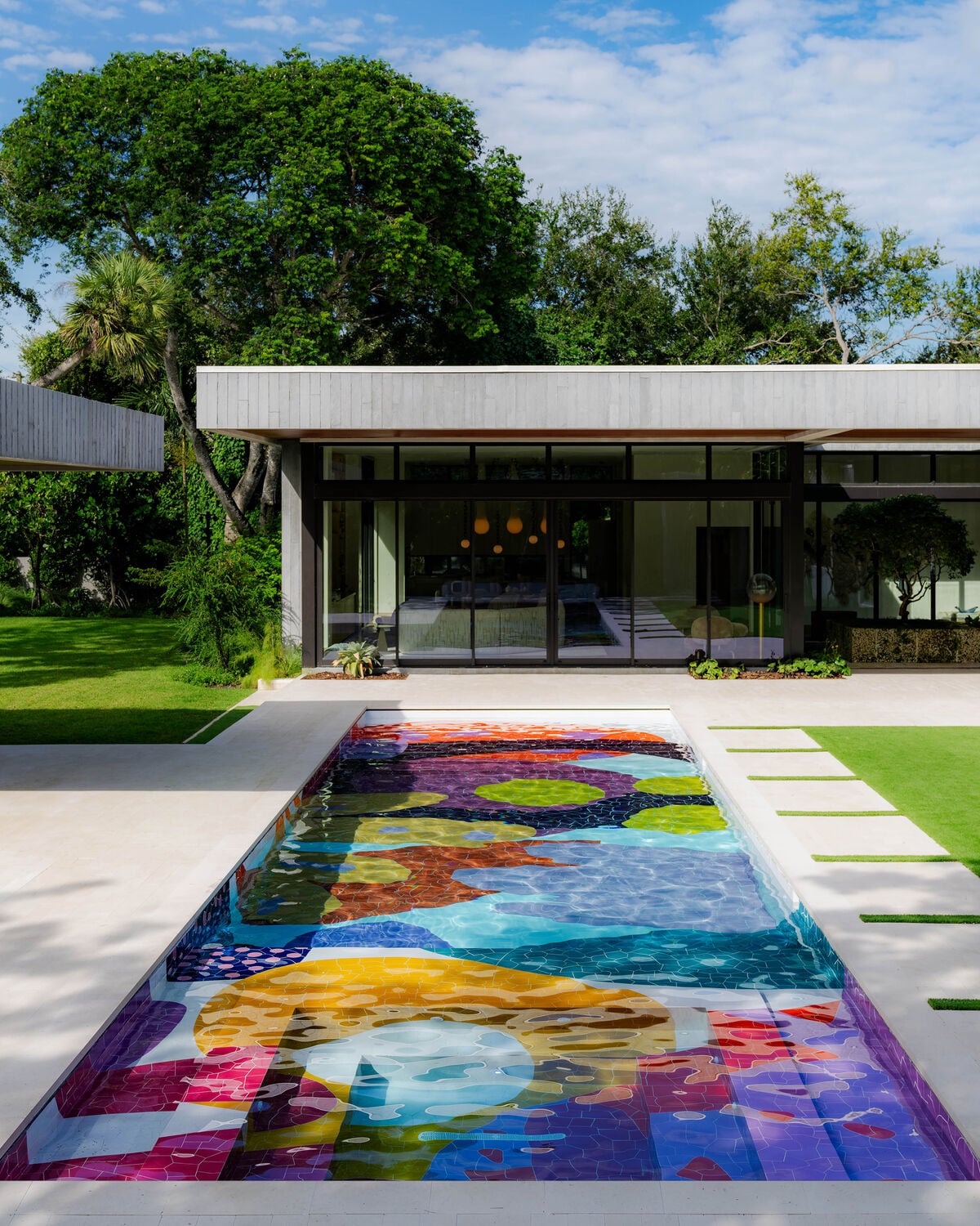 Interior Design Best of Year 2023