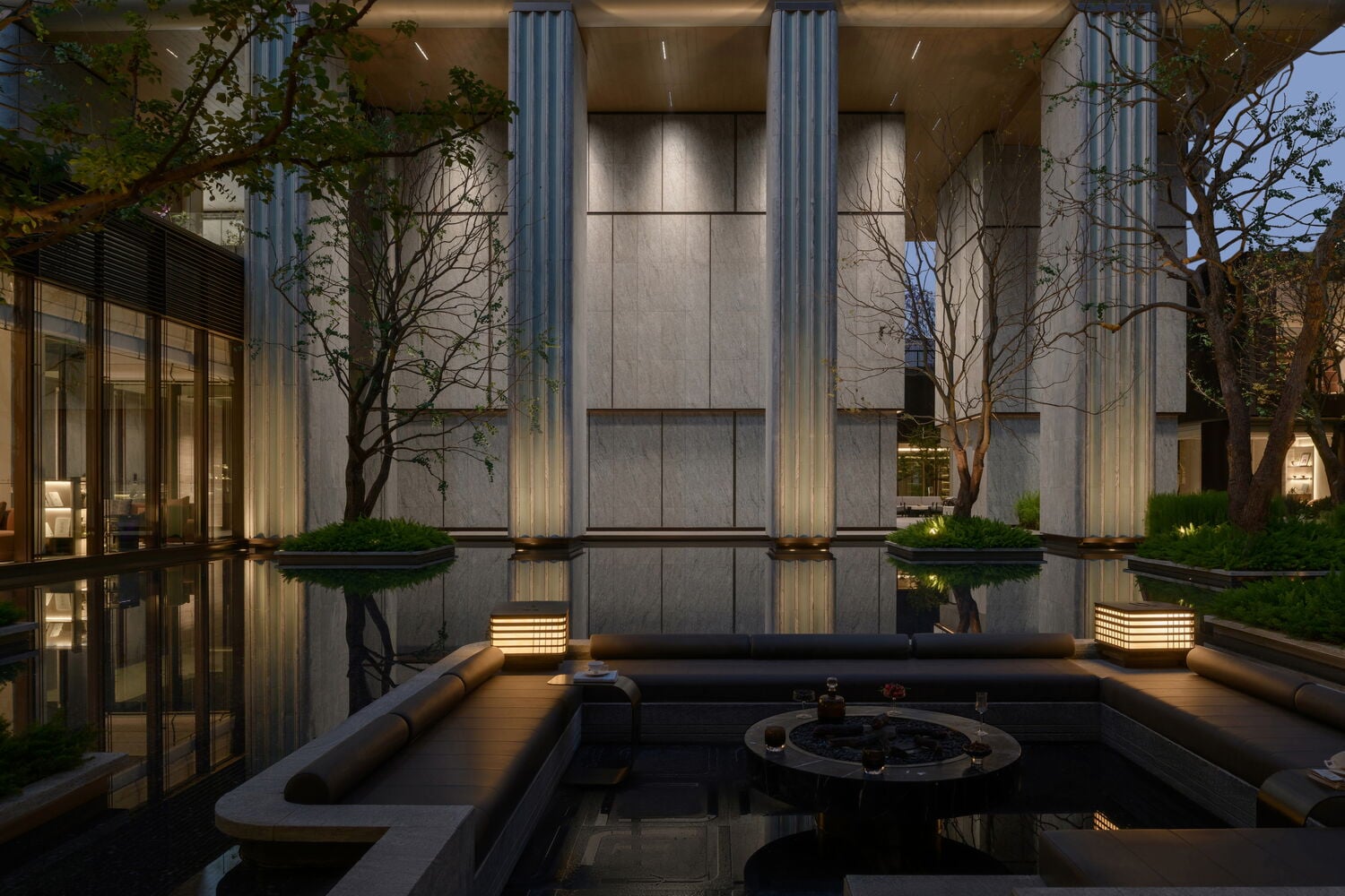 Interior Design Best of Year 2023