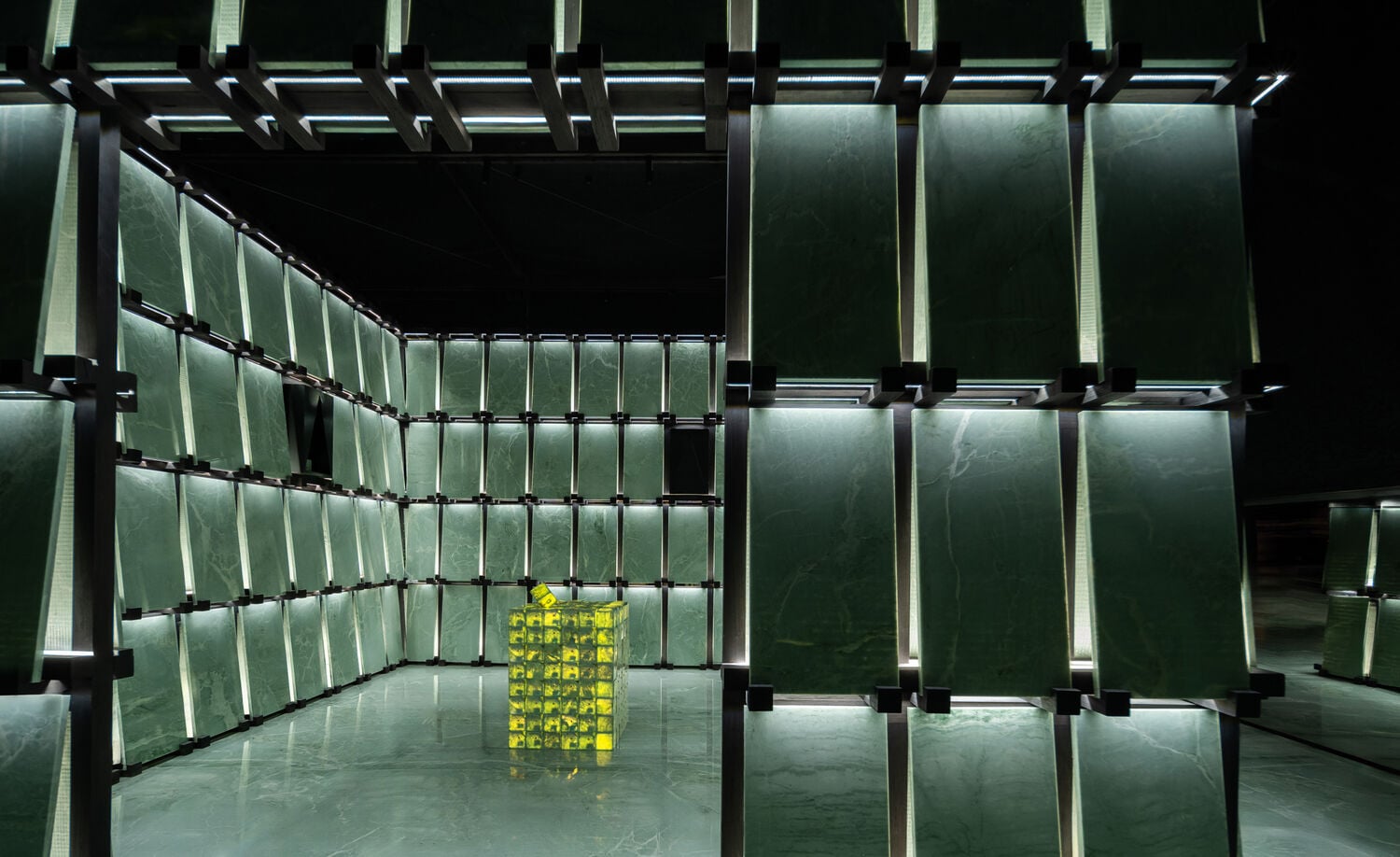 Interior Design Best of Year 2023