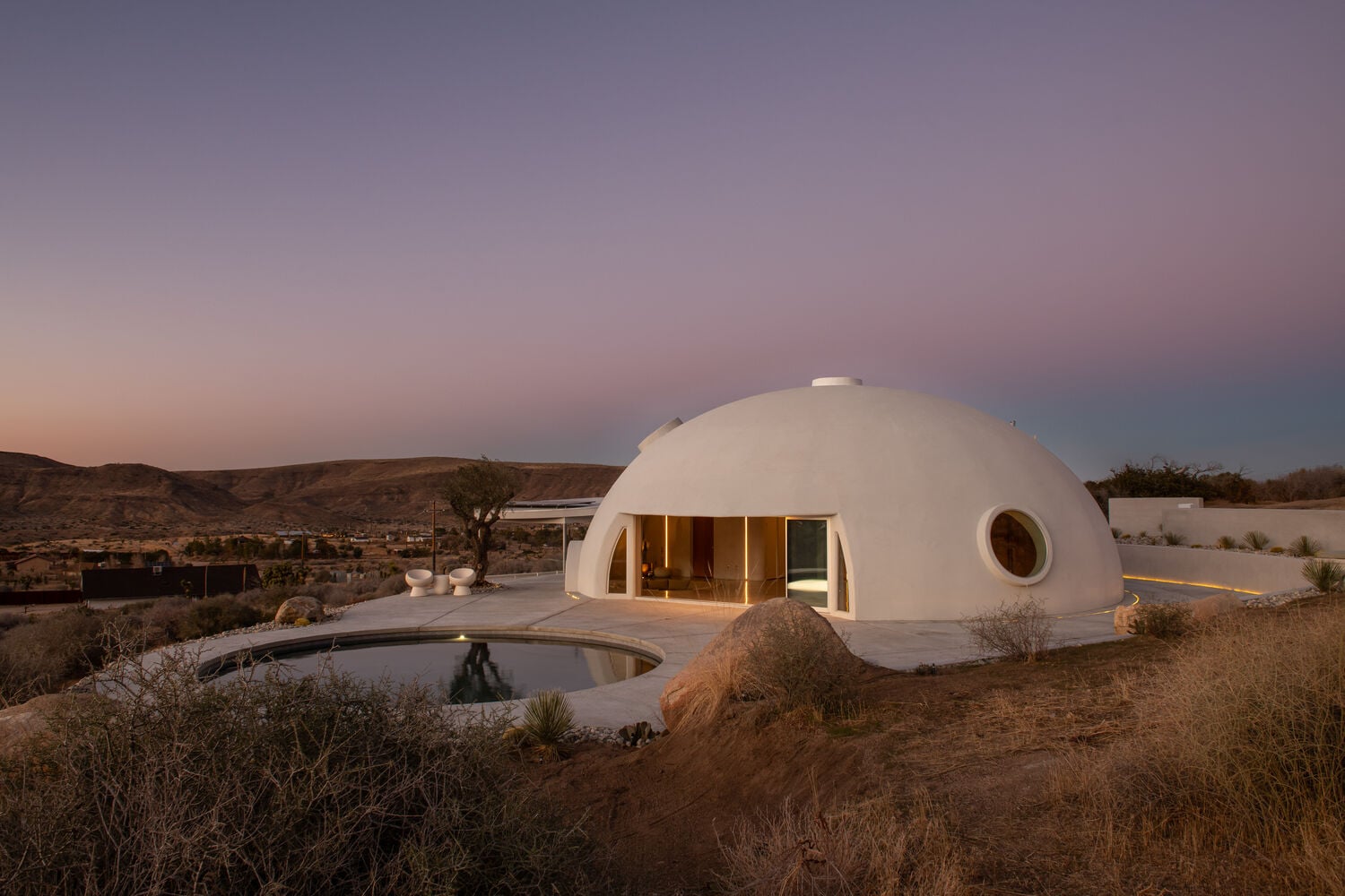 Interior Design Best of Year 2023