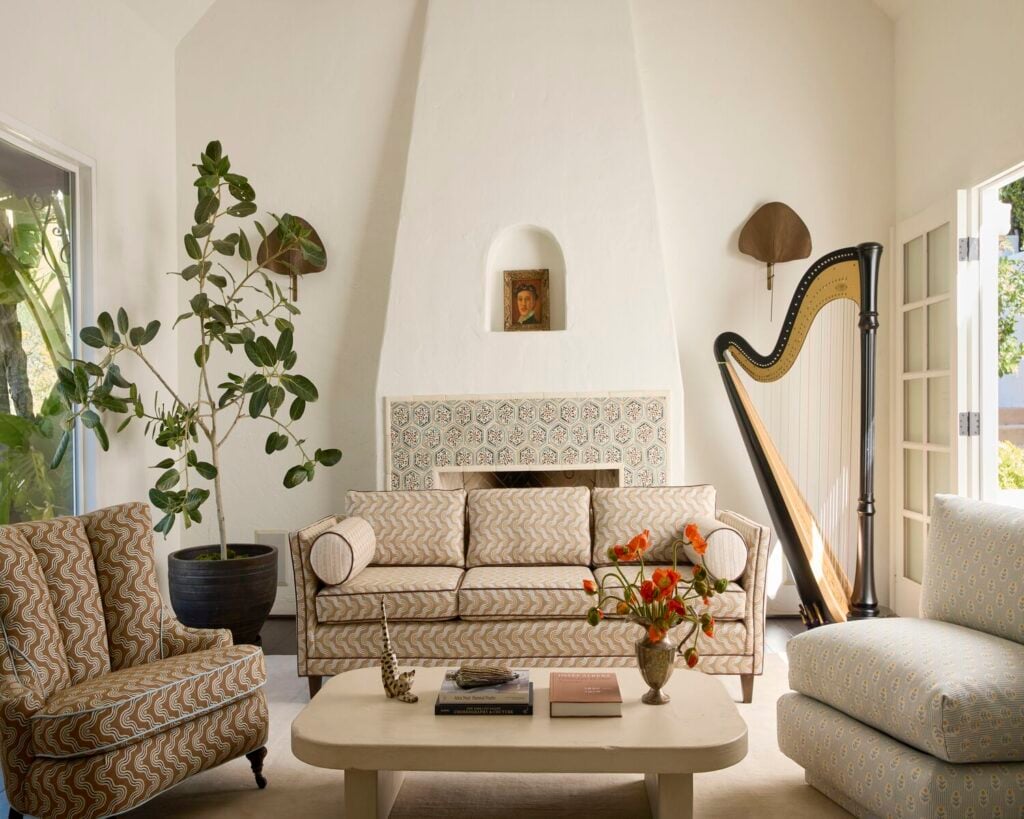 Interior Design Best of Year 2023