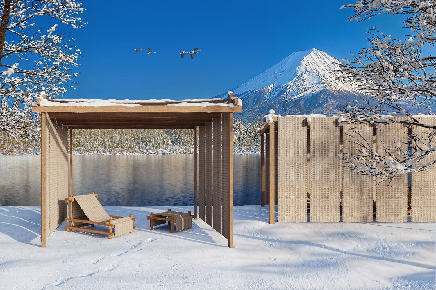 Interior Design Best of Year 2023