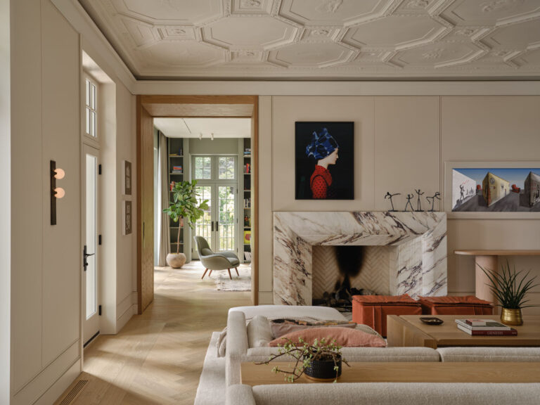 2025 Best of Year Award Winners - Interior Design