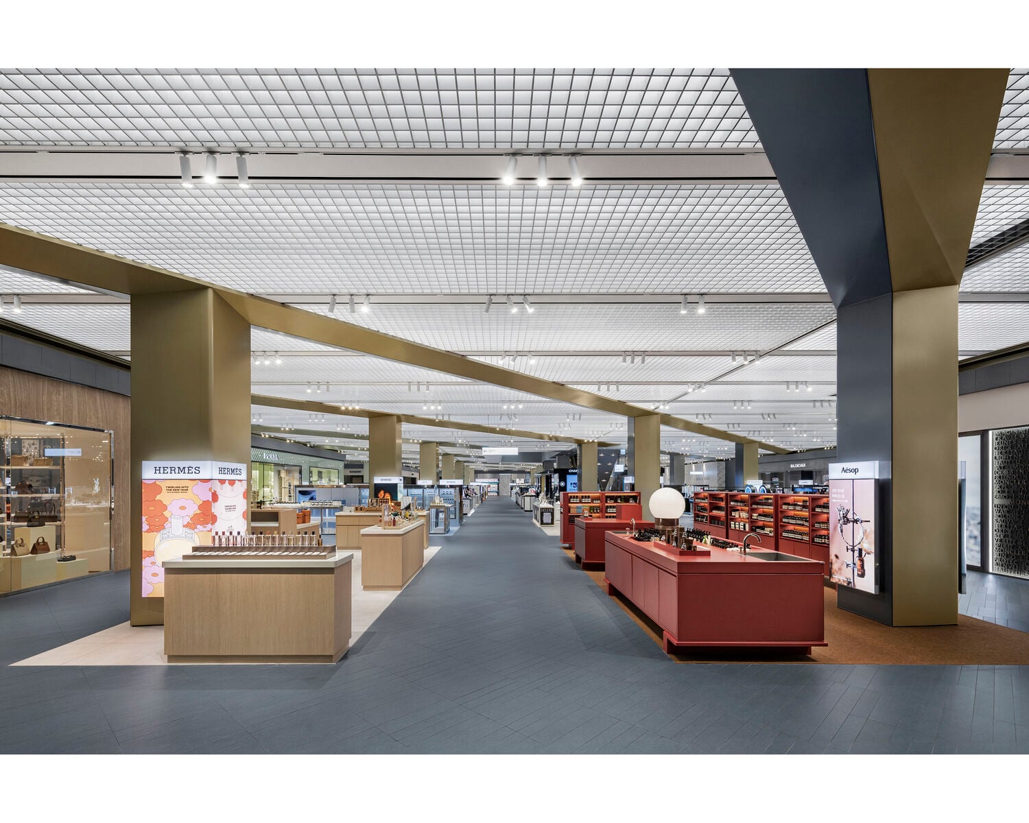 Interior Design Best of Year 2023