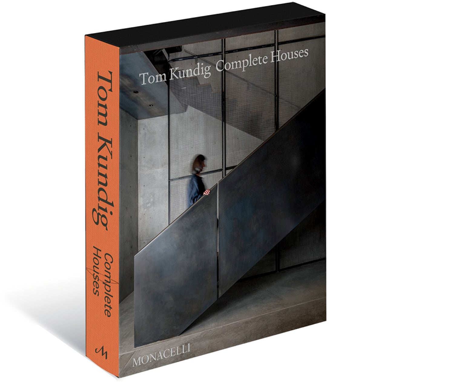 tom kurkle house book