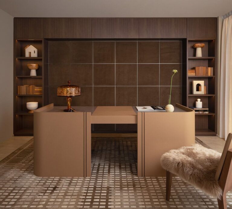 Best of Year Awards: Turri and Rottet Collection – Interior Design