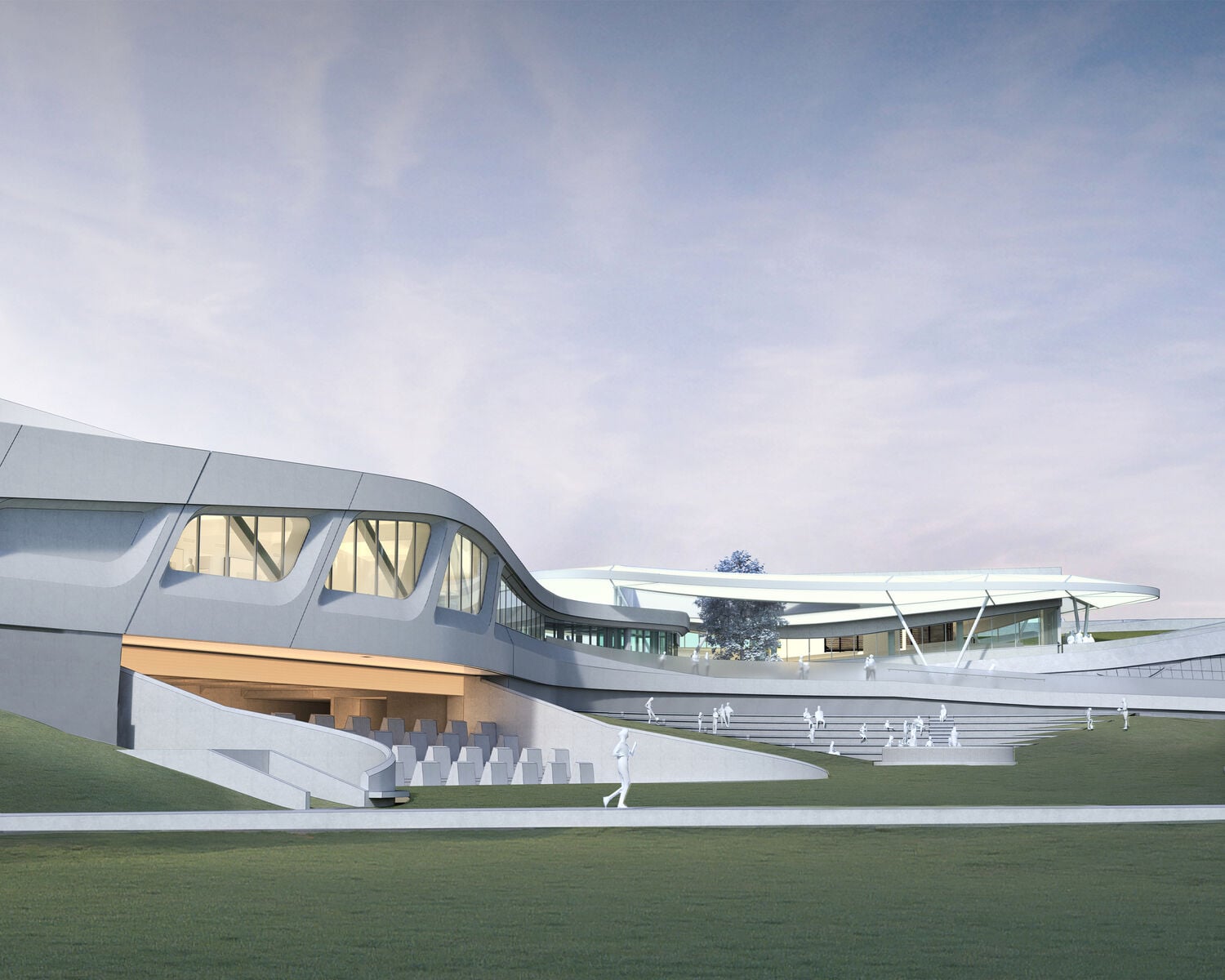 Interior Design Best of Year 2023