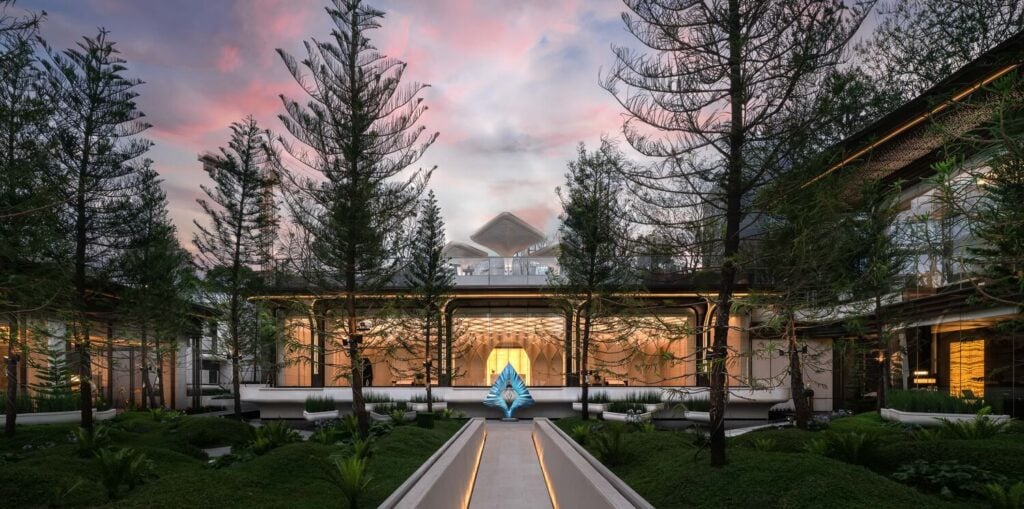 Interior Design Best of Year 2023