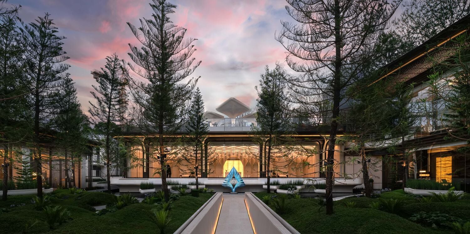 Interior Design Best of Year 2023