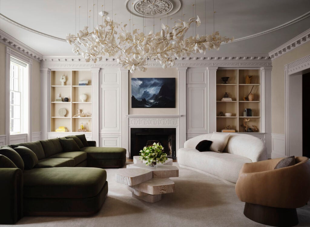 Interior Design Best of Year 2023