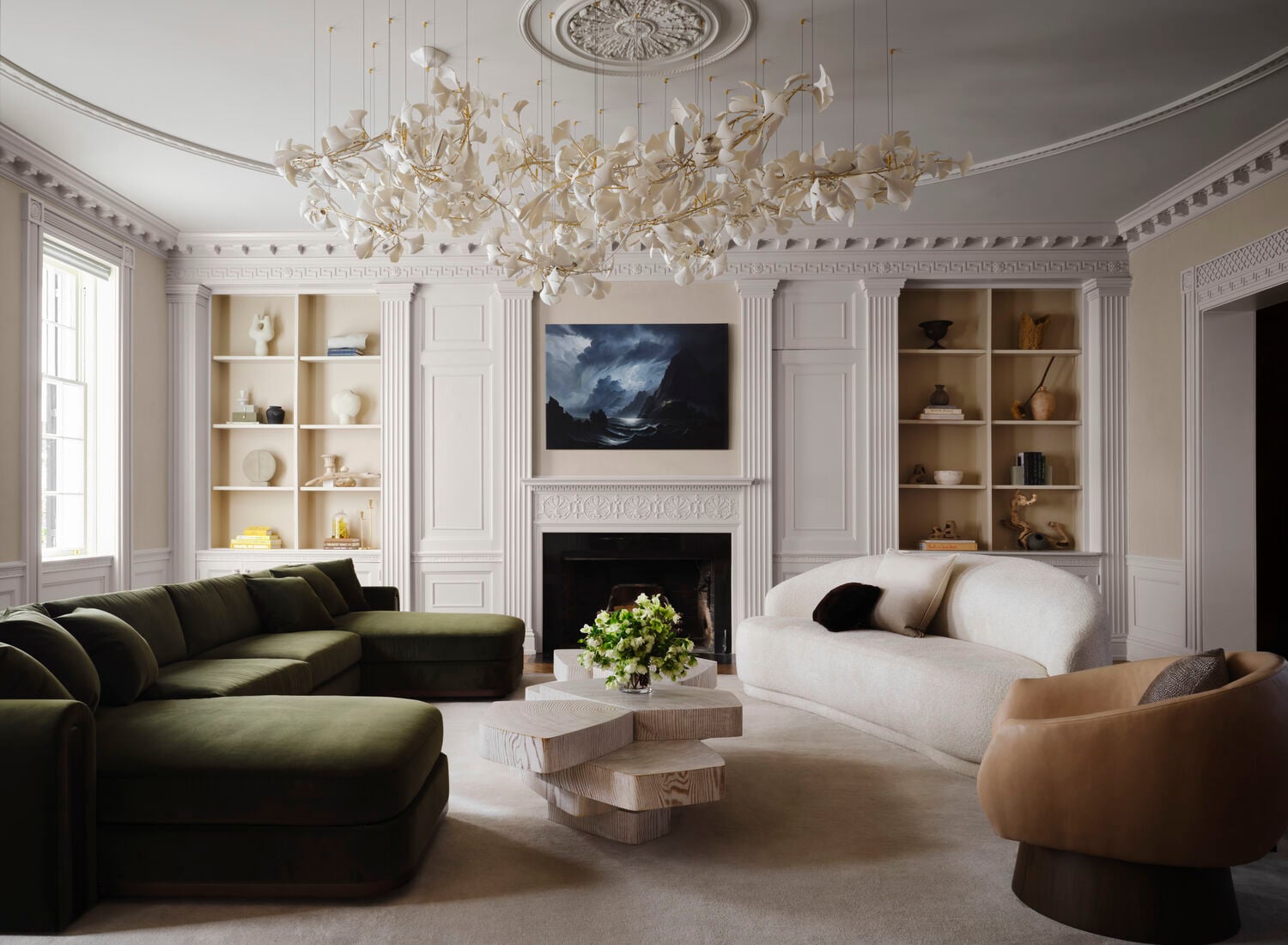 Interior Design Best of Year 2023