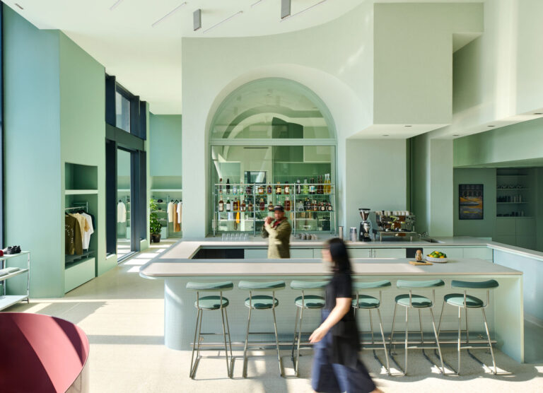2025 Best of Year Award Winners - Interior Design