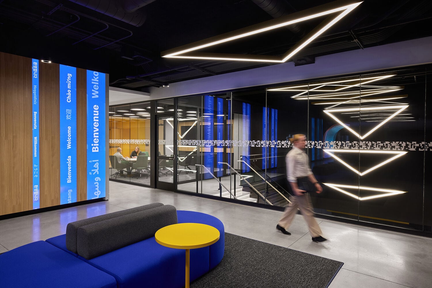 Interior Design Best of Year 2023