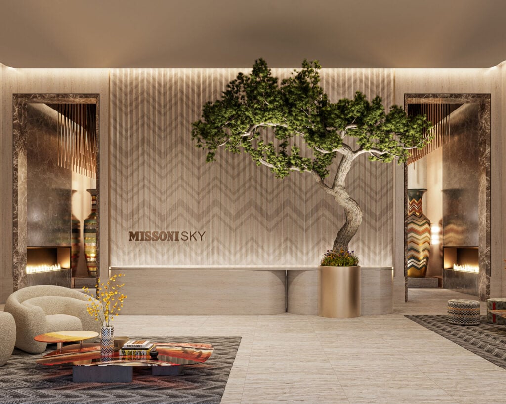 Interior Design Best of Year 2023