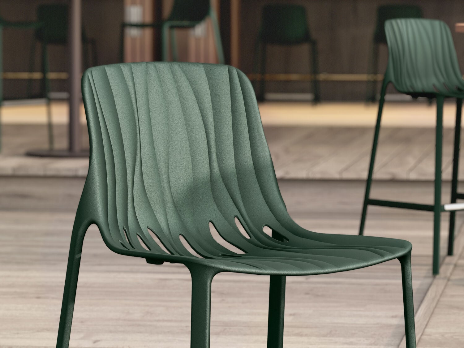 Interior Design Best of Year 2023