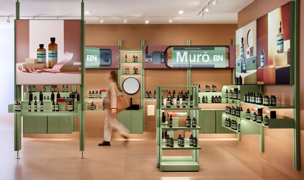 Interior Design Best of Year 2023