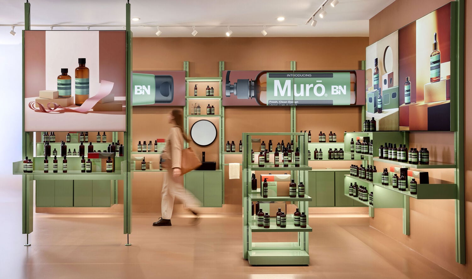 Interior Design Best of Year 2023