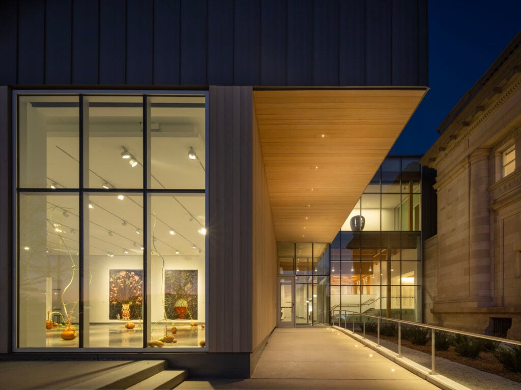 Interior Design Best of Year 2023