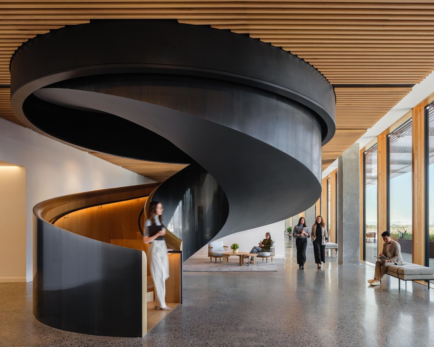 Interior Design Best of Year 2023