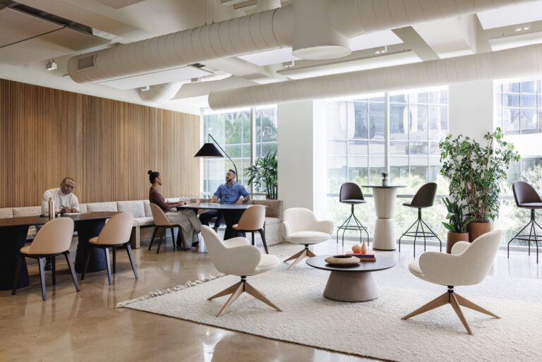 Best of Year Awards: Studio TK – Interior Design