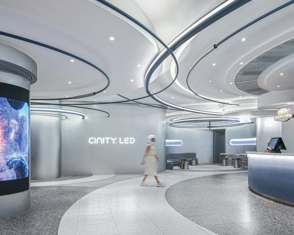 Interior Design Best of Year 2023