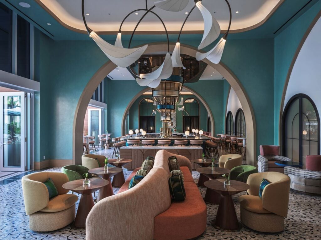 Interior Design Best of Year 2023