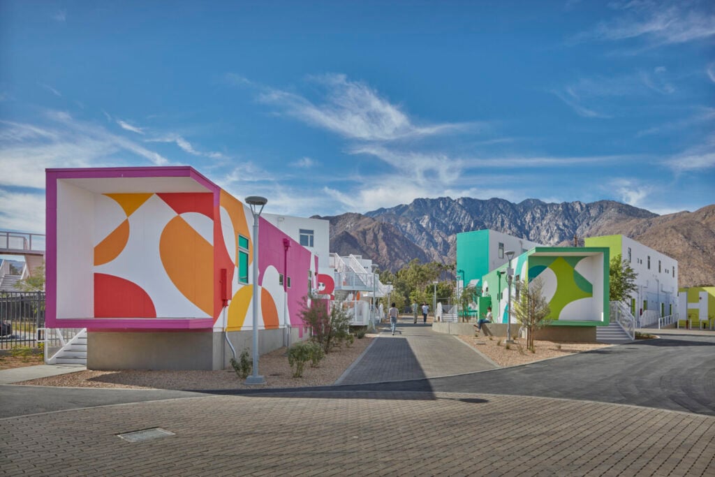 Interior Design Best of Year 2023