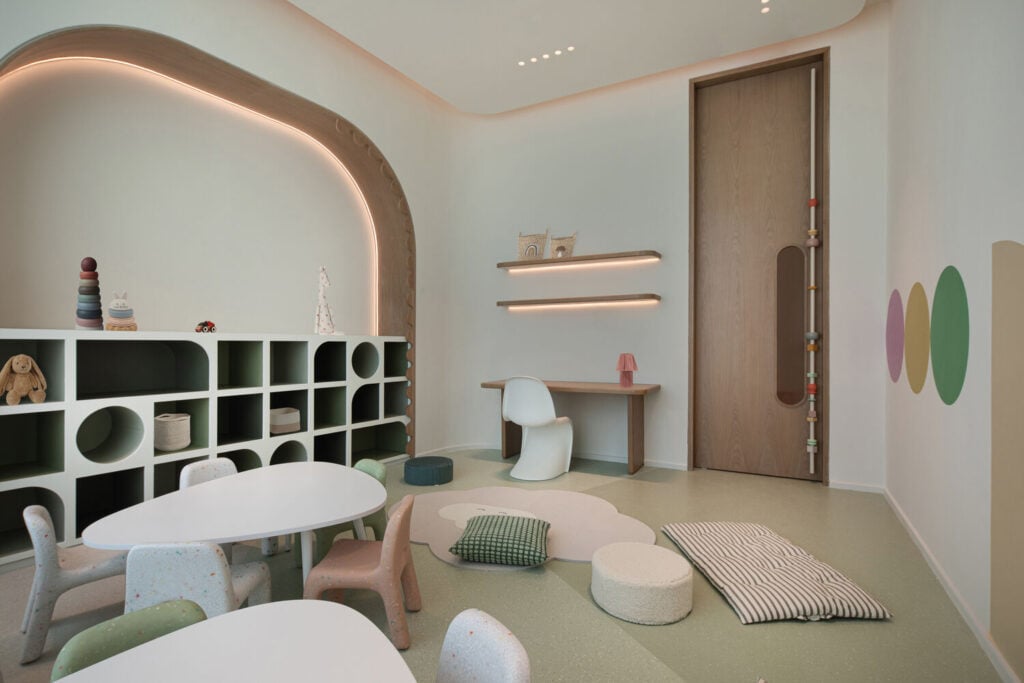 Interior Design Best of Year 2023