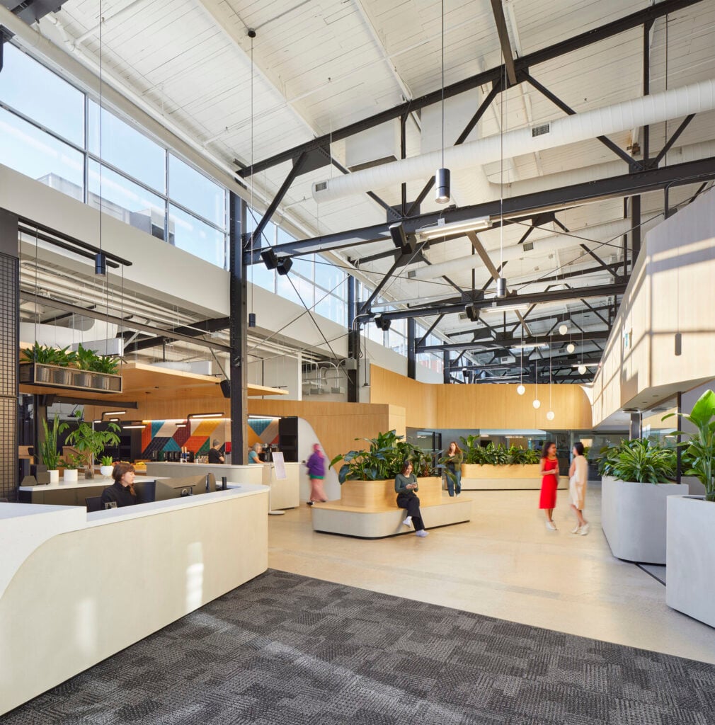 Interior Design Best of Year 2023