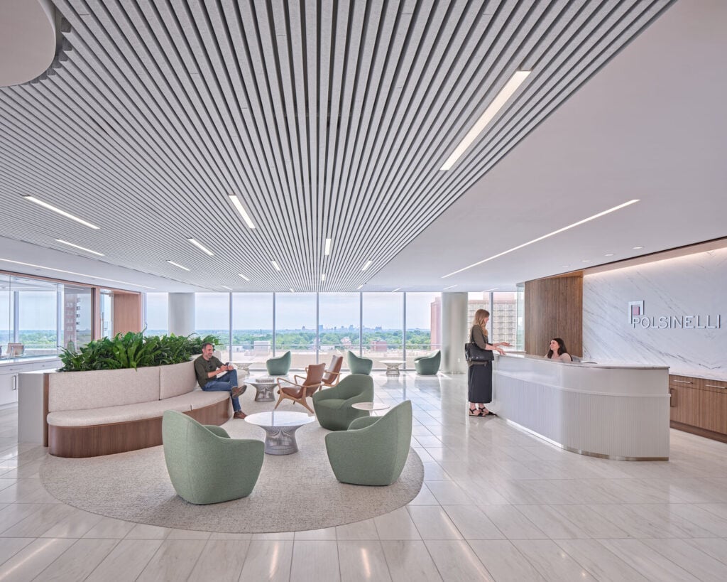 Interior Design Best of Year 2023