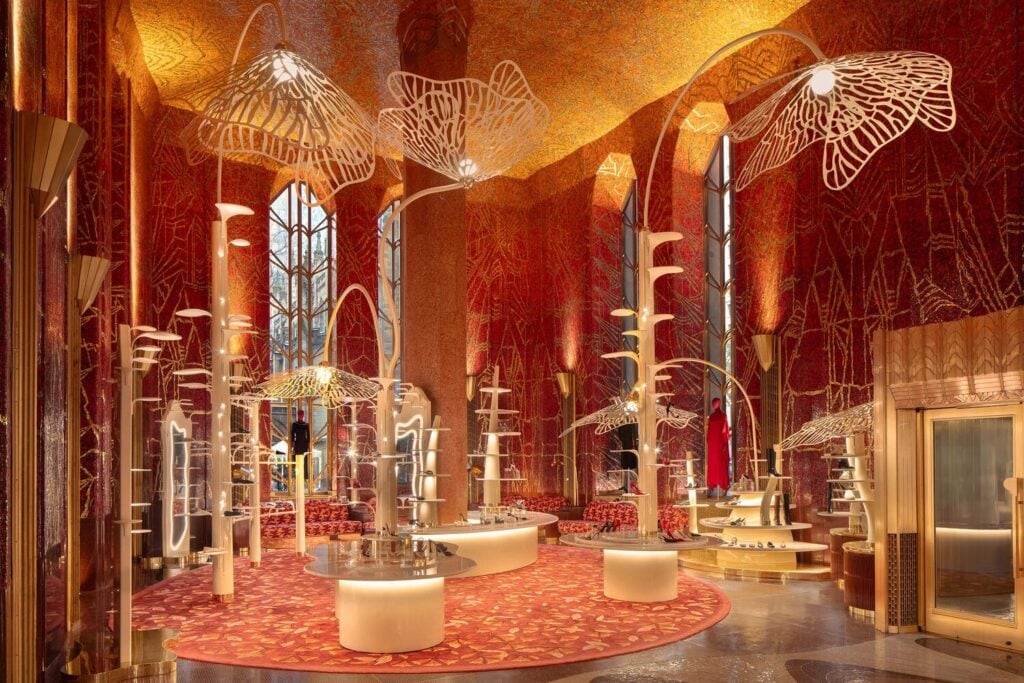 Interior Design Best of Year 2023