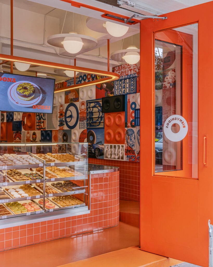 Interior Design Best of Year 2023