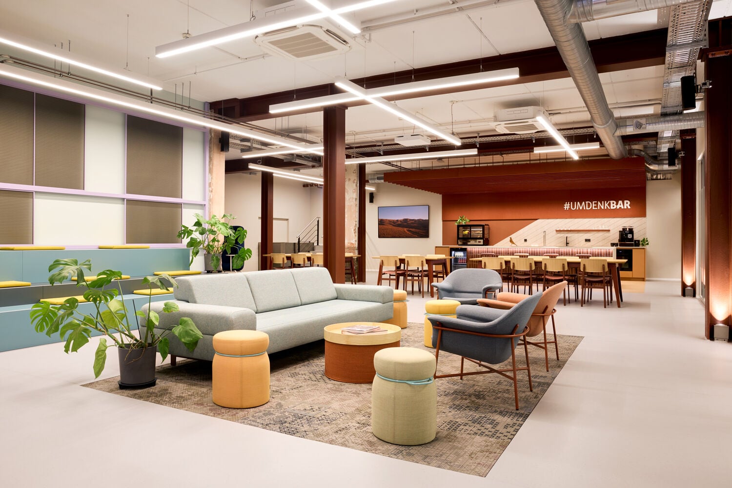 Interior Design Best of Year 2023