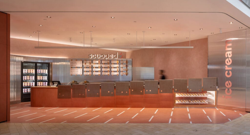 Interior Design Best of Year 2023