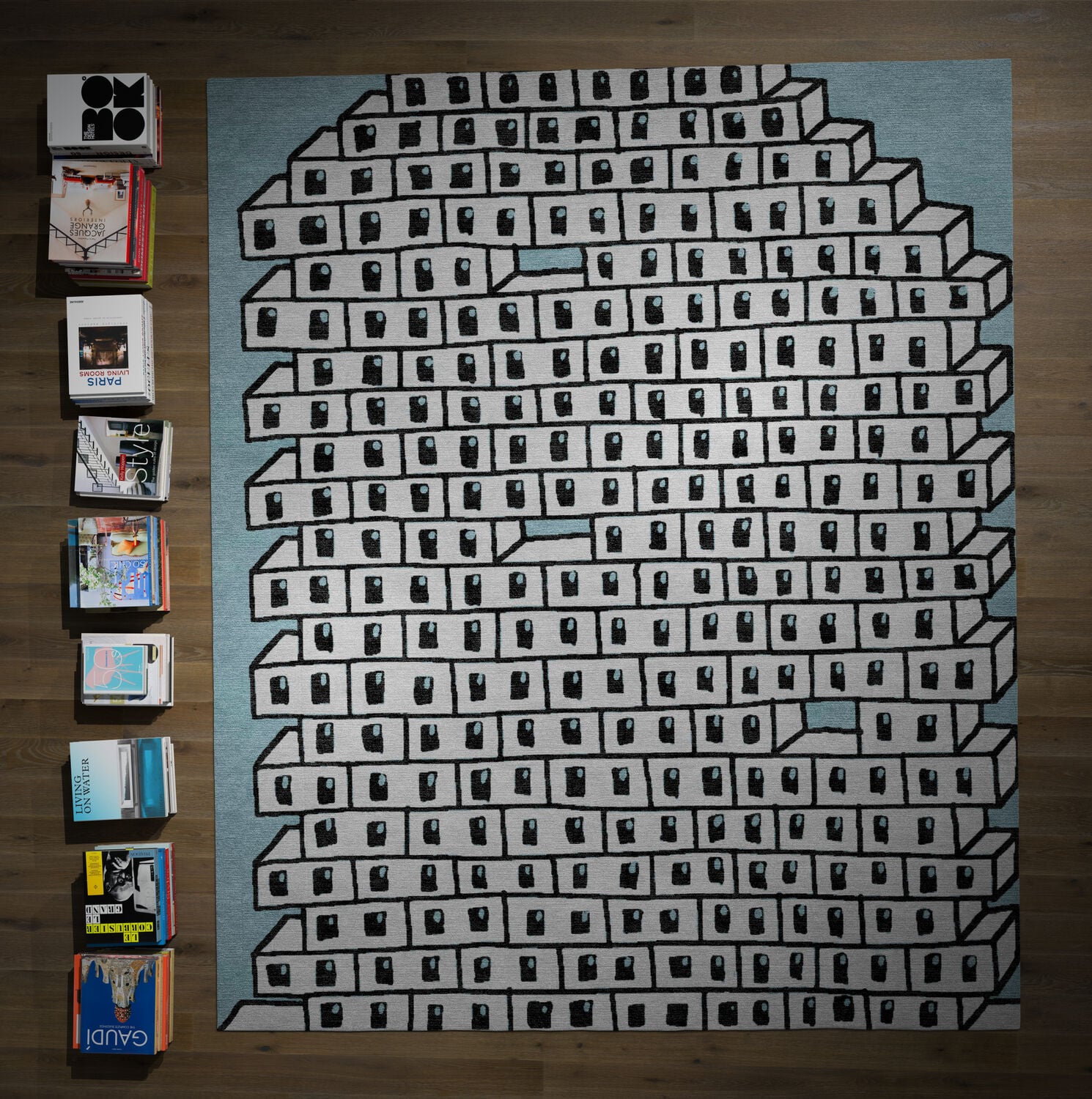 Interior Design Best of Year 2023