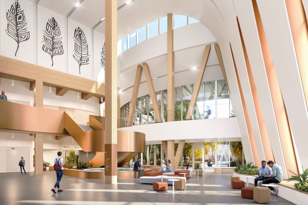 Best of Year Awards: BA Collective – Interior Design