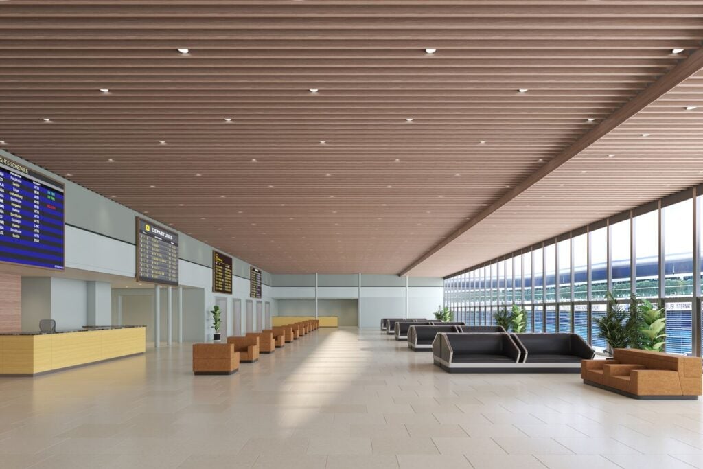 Interior Design Best of Year 2023