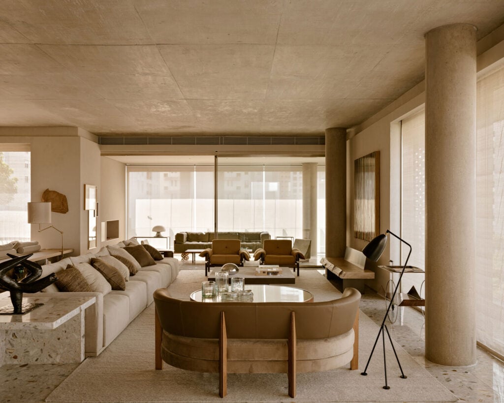 Interior Design Best of Year 2023