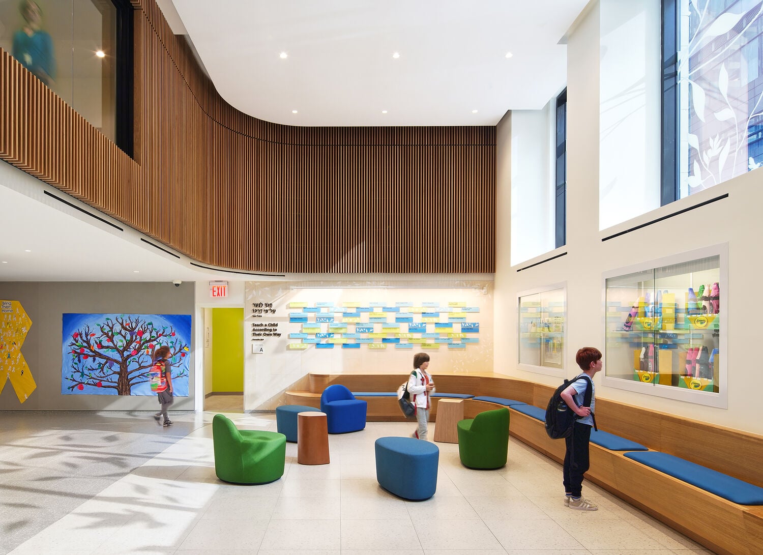 Interior Design Best of Year 2023