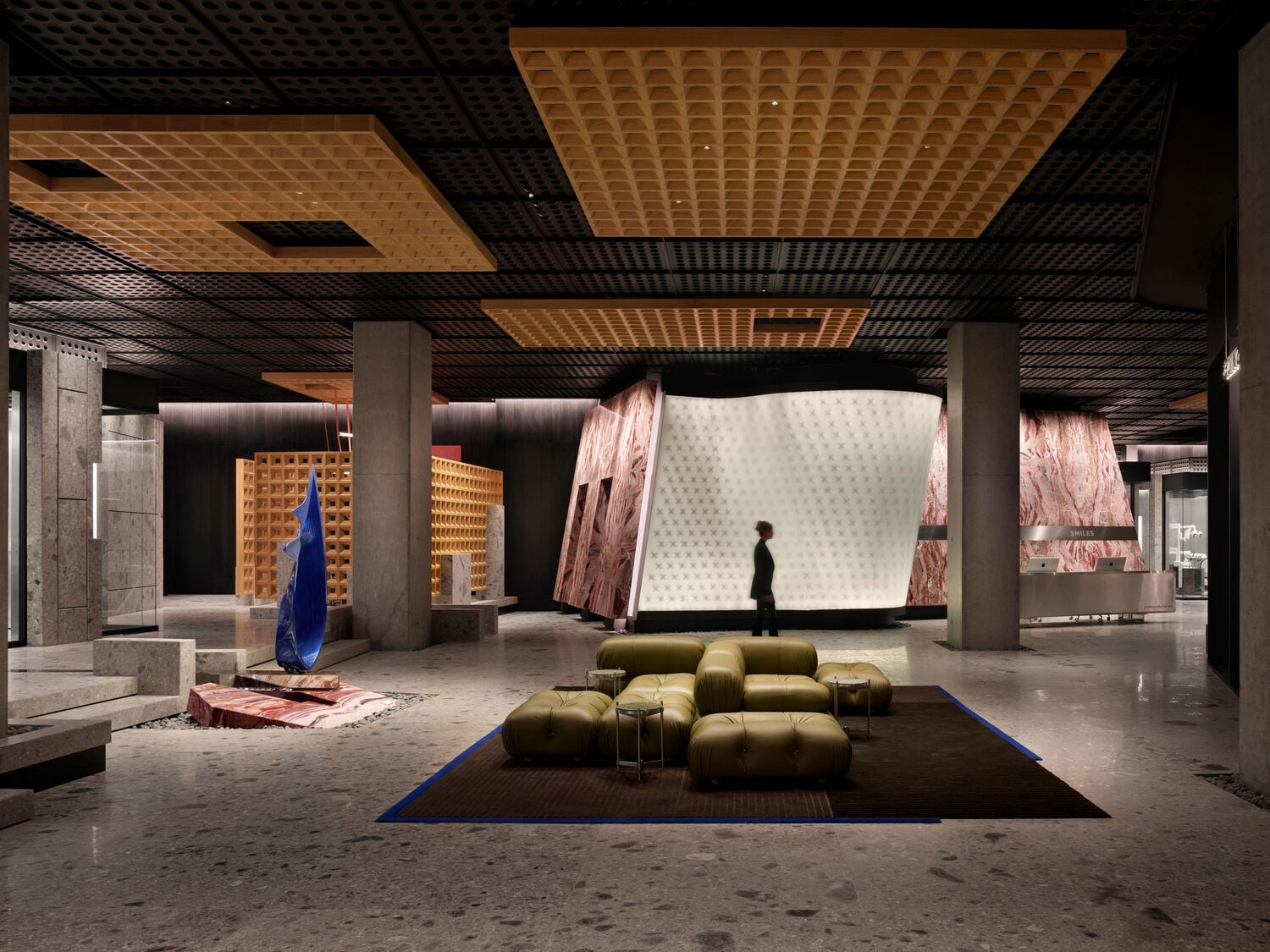 Interior Design Best of Year 2023