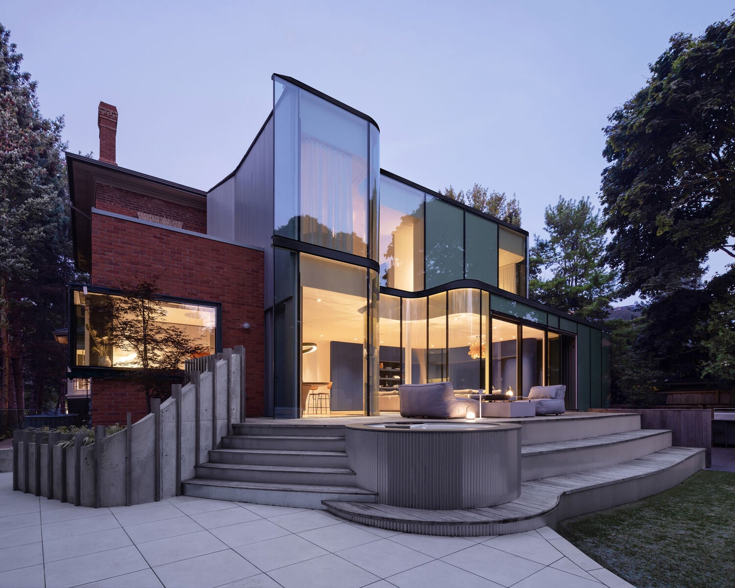 Interior Design Best of Year 2023