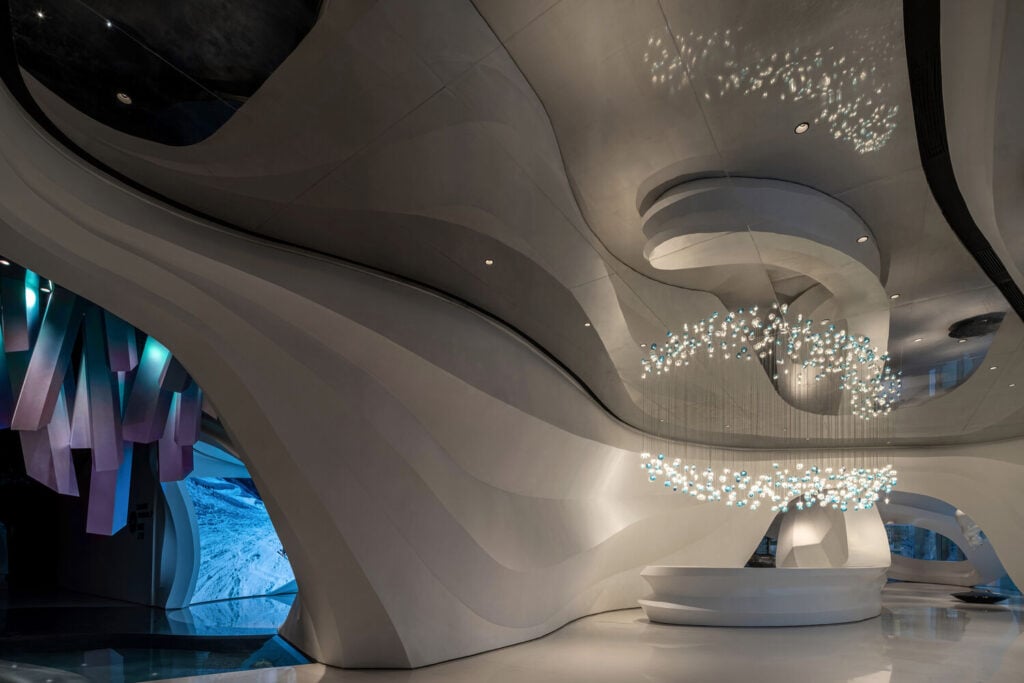 Interior Design Best of Year 2023