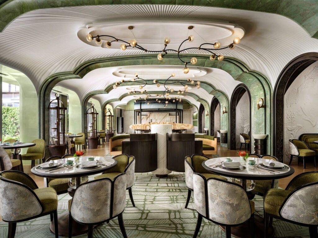 Interior Design Best of Year 2023