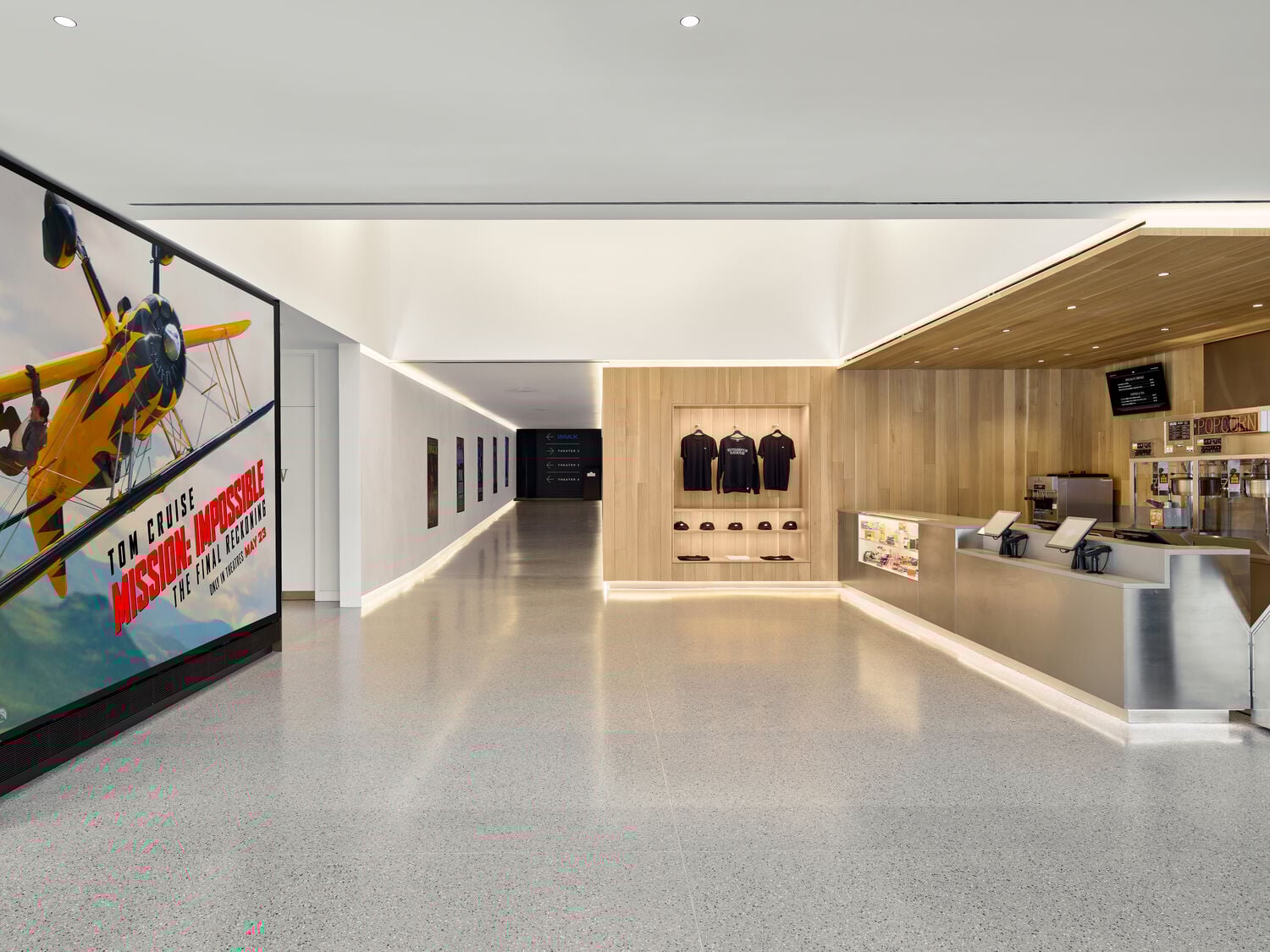 Interior Design Best of Year 2023