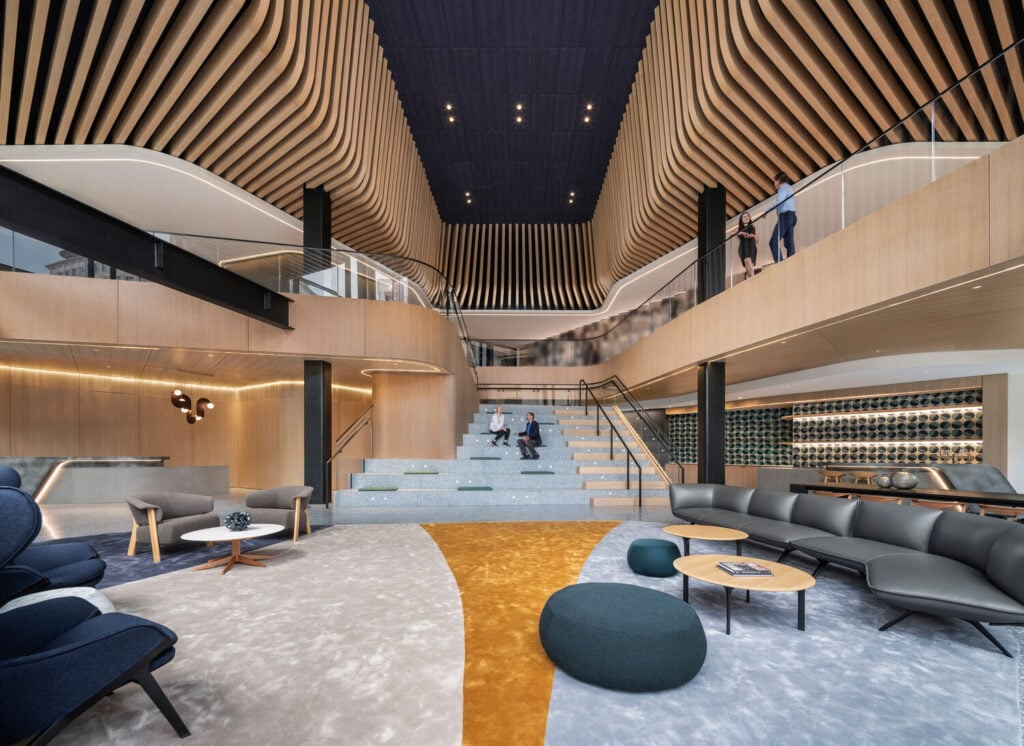 Interior Design Best of Year 2023