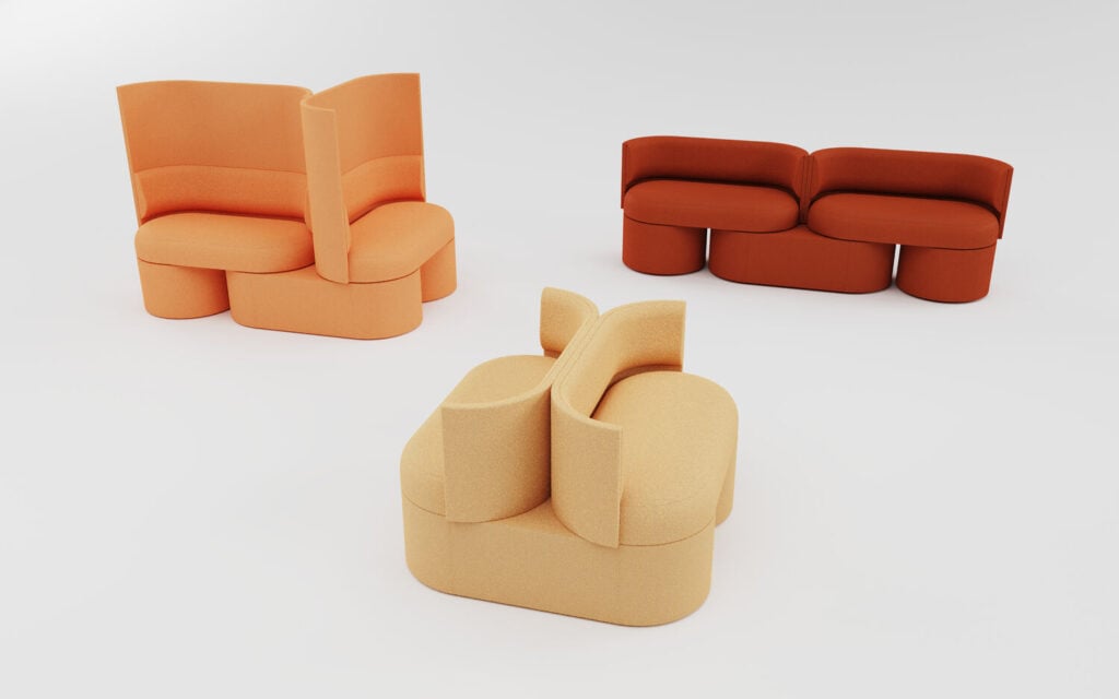 Interior Design Best of Year 2023