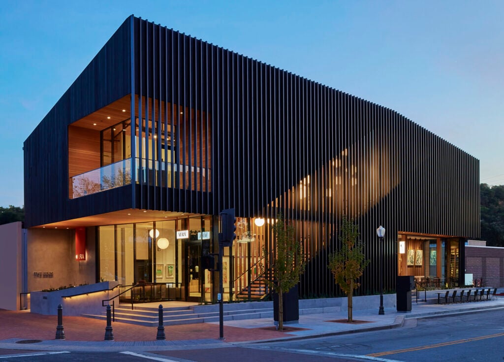 Interior Design Best of Year 2023