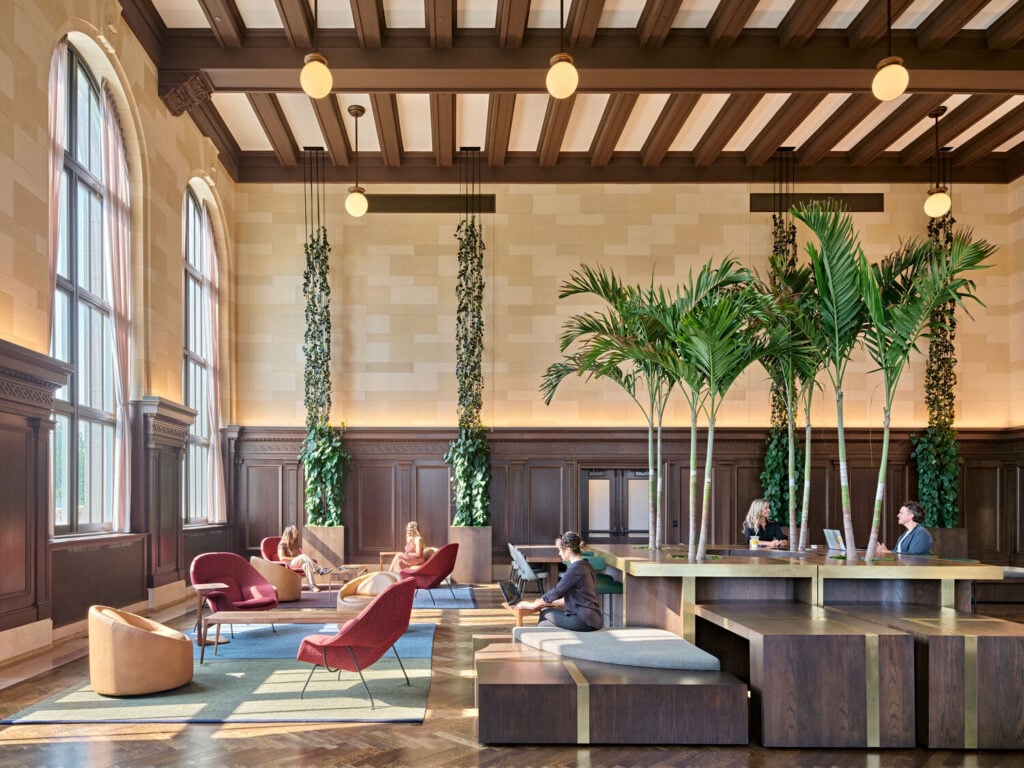 Interior Design Best of Year 2023